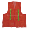 High Visibility Reflective Safety Vest with En471 (DFV1102)